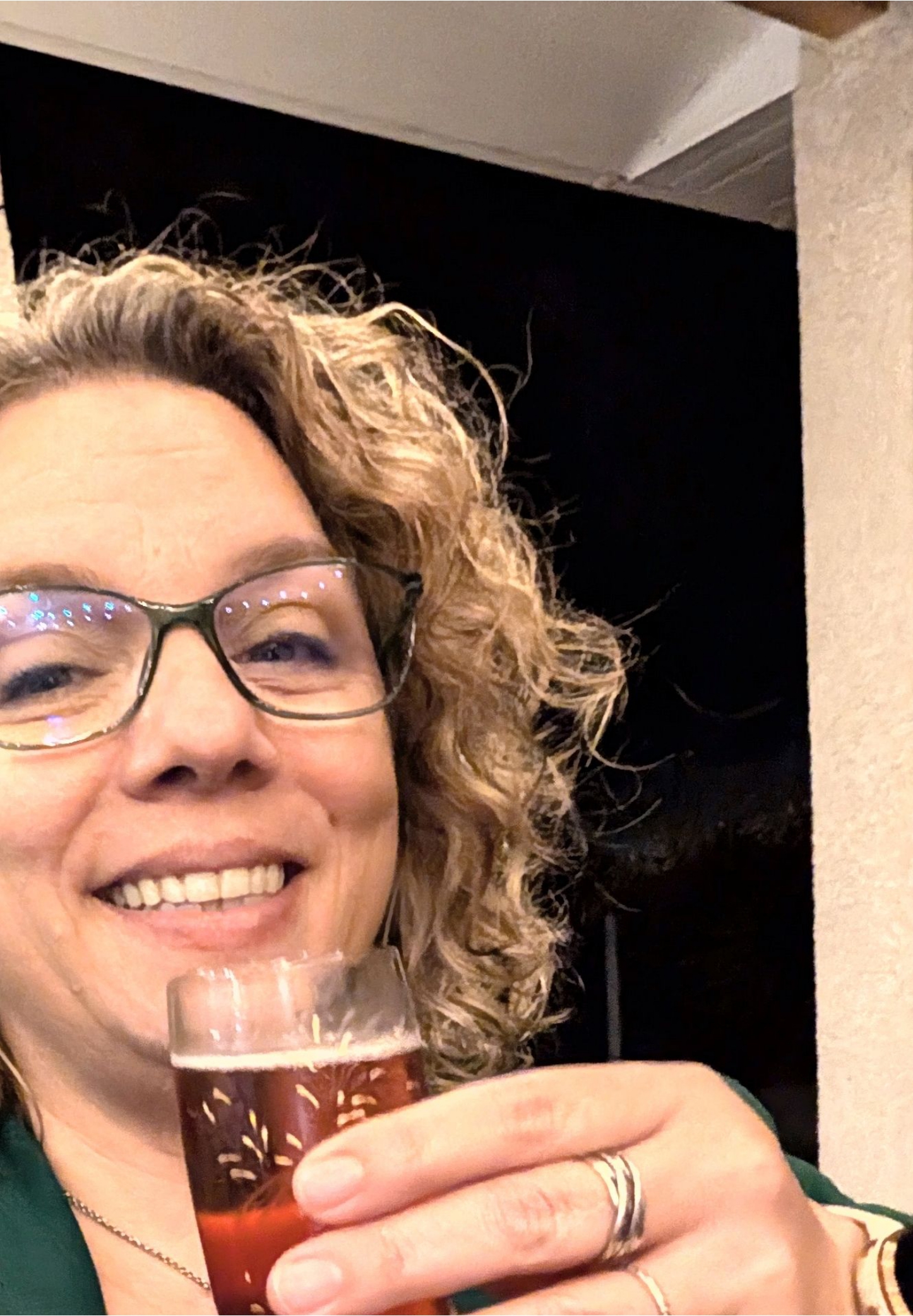 Portrait de Mariane GRAND