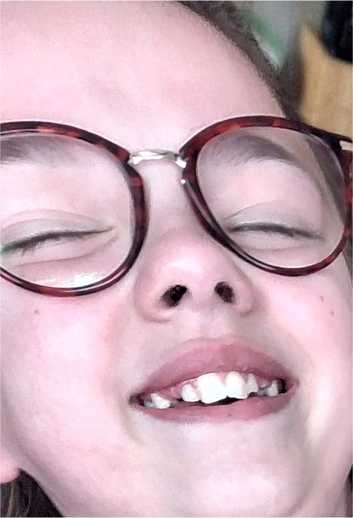 Portrait de EMMA ORTONOVI